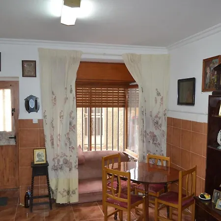 Casa Tradicional