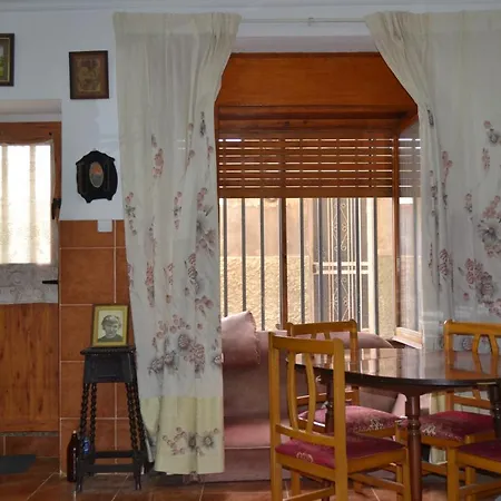Casa Tradicional Jijona