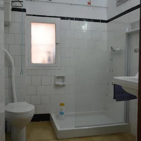 Casa Tradicional Accommodatie bij particulieren *