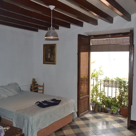 Casa Tradicional Jijona