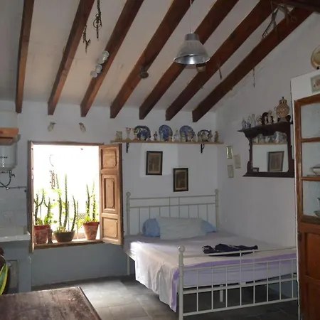 Casa Tradicional Jijona